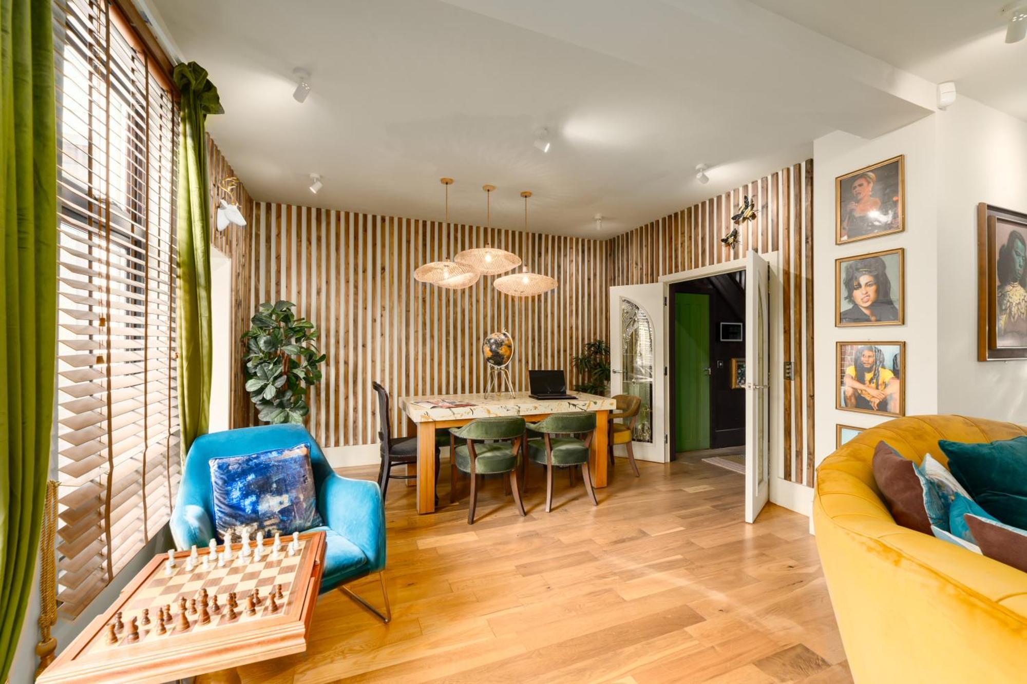 City Retreat, Spacious 4 Bed House, Games Room, Parking, Hot Tub & Bbq Κάρντιφ Εξωτερικό φωτογραφία